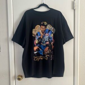 Koby Bryant Men’s T-Shirt
